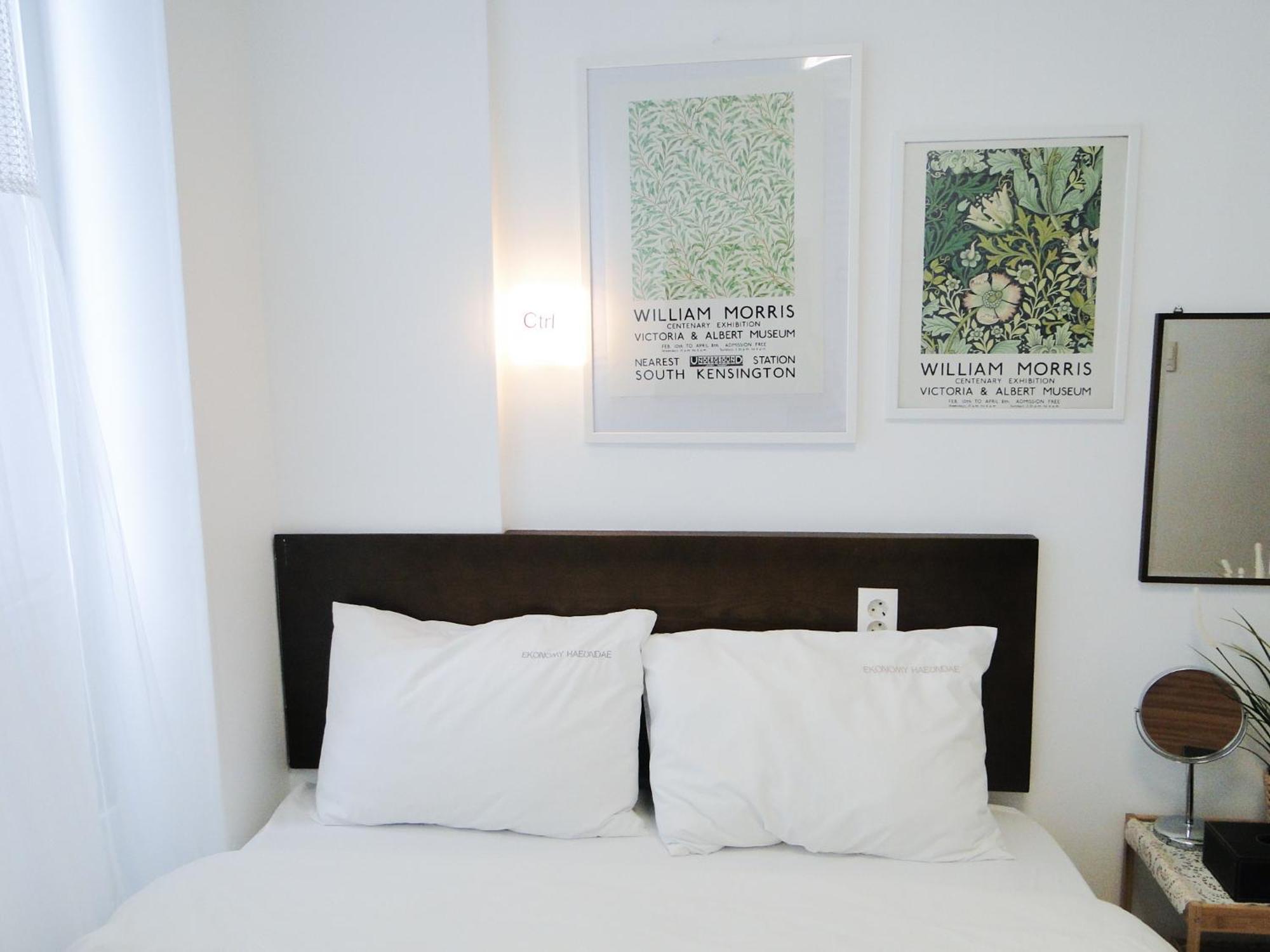 Ekonomy Haeundae Hostel Пусан Екстер'єр фото